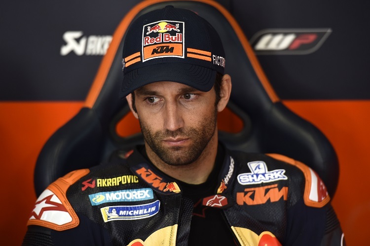 Johann Zarco