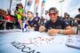 Lokalmatador Hafizh Syahrin verteilte viele Autogramme