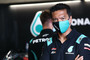 Petronas-Yamaha-Teamprinzipal Razlan Razali