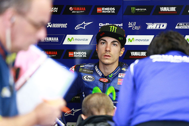 Maverick Viñales