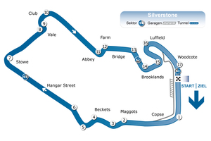 Silverstone