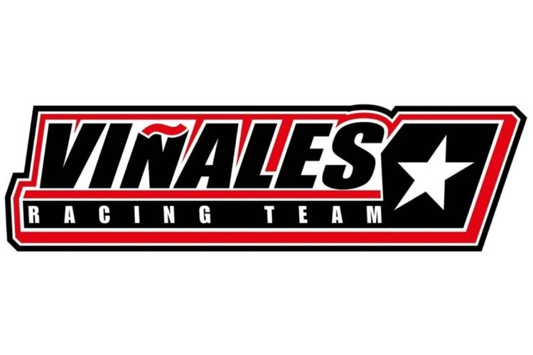 Das Logo des Vinales-Teams