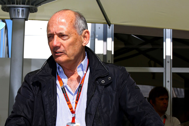 McLaren-CEO Ron Dennis will mehr testen, um das Leistungsdefizit von Honda aus der Welt zu schaffen