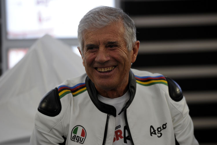 Giacomo Agostini