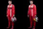 Charles Leclerc und Carlos Sainz