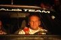 Stiq Blomqvist 1984 bei der Rallye Monte Carlo