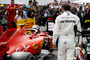 Lewis Hamilton in Le Castellet 2019