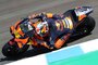 Pol Espargaró in Jerez: 12. Platz