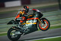 Bestzeit für Open-Sensation Aleix Espargaró