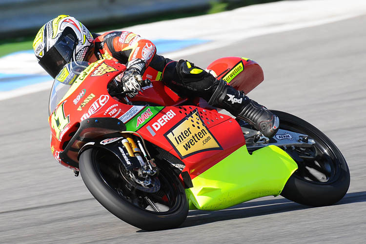 GP-Test-Estoril-2009