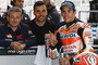 Pole-Position: Marc Márquez