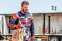 Auch Toby Price hätte den Sieg bei der Dakar 2023 verdient