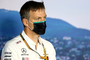 Mercedes-Technikchef James Allison