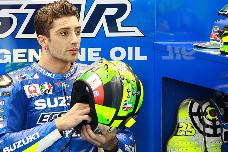 Andrea Iannone