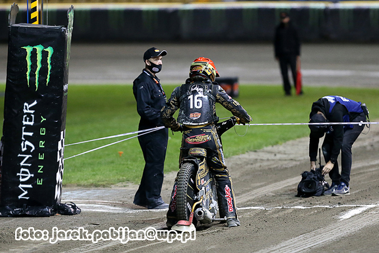 Anders Thomasen hat sich mit einer starken Saison empfohlen