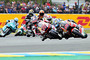 Sam Lowes will die WM-Führung in Mugello zurückerobern