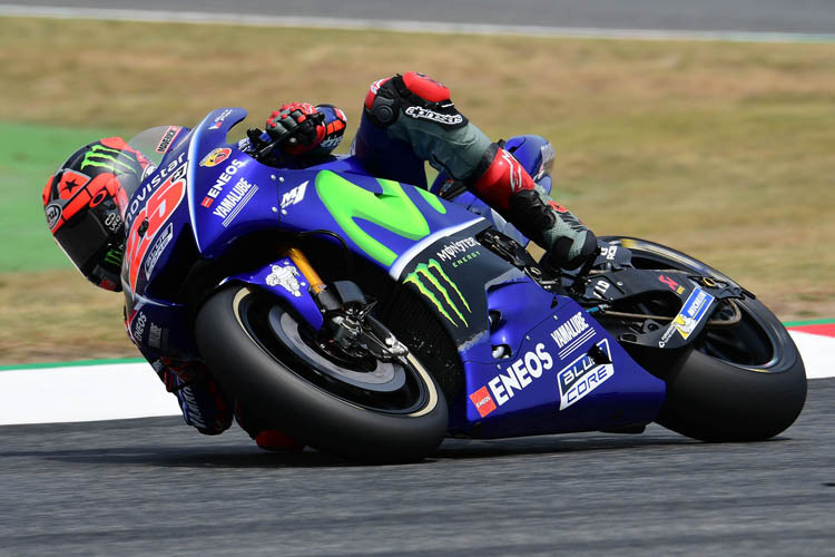 Maverick Viñales