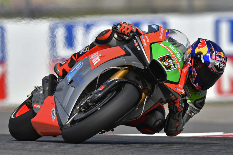 Stefan Bradl