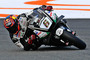 Stefan Bradl beim Valencia-Test: Platz 5 am ersten Tag