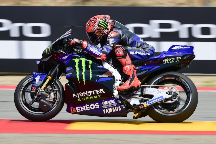 Fabio Quartararo
