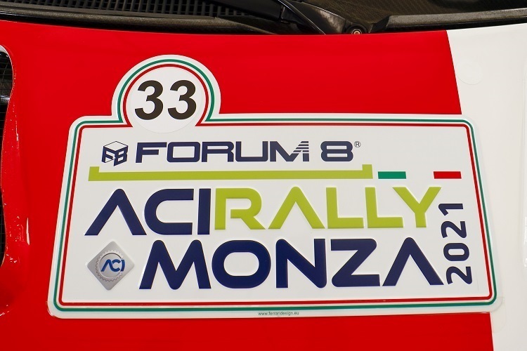 Die Rallye-Weltmeisterschaft 2021 endete bei der Rallye Monza