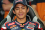 Zulfahmi Khairuddin kann seinen Heim-GP fahren