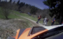 Thierry Neuville beim Unfall