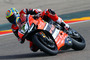 Chaz Davies kommt als Gesamt-Zweiter nach Assen