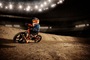 KTM Factory Replica Stacyc: Da wollen die Jungs und Mädels  ihre Kindheit nicht weiter vor dem Bildschirm vertrödeln