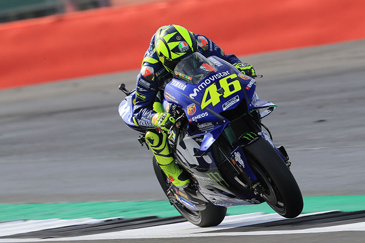 Valentino Rossi