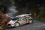 Kris Meeke wurde 2015 Zweiter in Wales