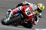 Freddy Foray mit der Holzhauer-IDM-Superbike-Honda