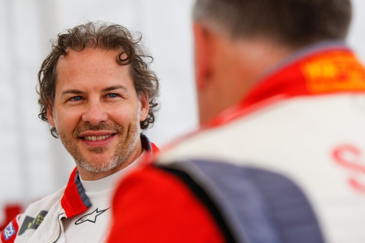 Jacques Villeneuve