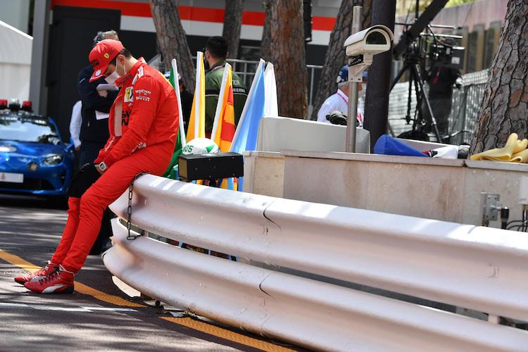 Charles Leclerc