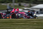 Yacaman/Pla siegen im Morgan-Nissan