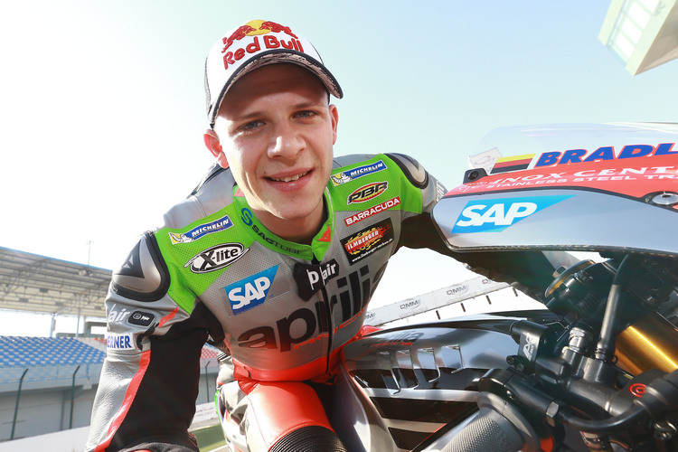 Stefan Bradl