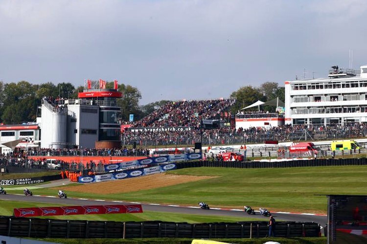 58.000 Zuschauer kamen 2017 zum BSB-Finale nach Brands Hatch