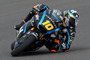 Luca Marini eroberte sich in Argentinien neun Punkte