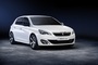 Peugeot 308 GT-Line