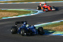 Massa vor Alonso gestern, Massa vor Alonso heute in der Tabelle