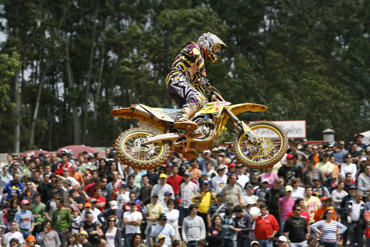 Xavier Boog