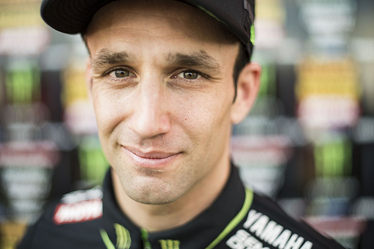 Johann Zarco