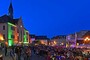 Volksfest in Hohenstein-Ernstthal: Der Grand Prix bleibt in Sachsen