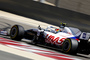 Mick Schumacher im Haas-Ferrari
