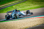 Pierre Gasly im 2020er Renner von AlphaTauri