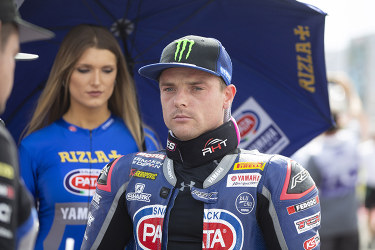 Alex Lowes