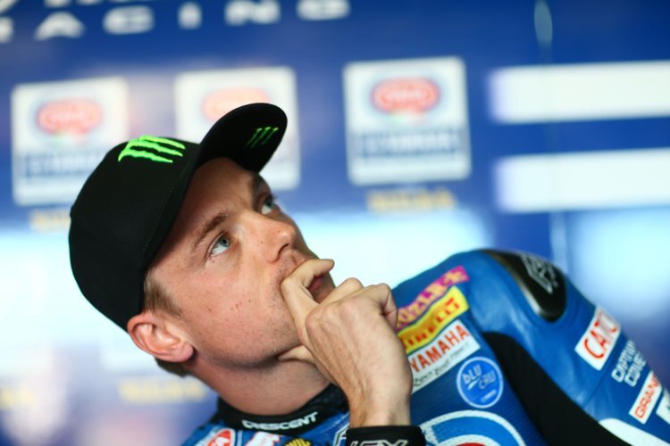 Alex Lowes will mit vollen Akkus in Assen angreifen