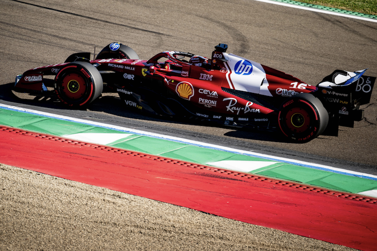 Charles Leclerc