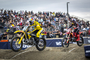 Ken Roczen und Justin Barcia