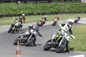 Buschberger, vor Bauer und Hiebl)